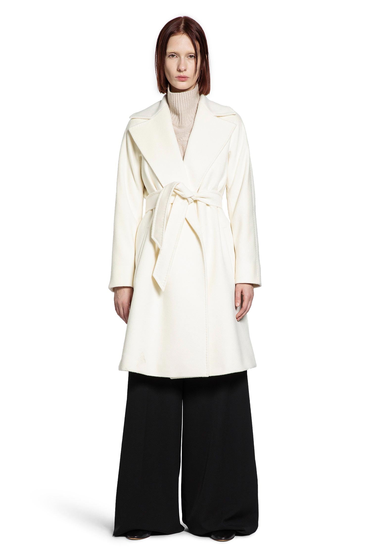 Dravenna Coat