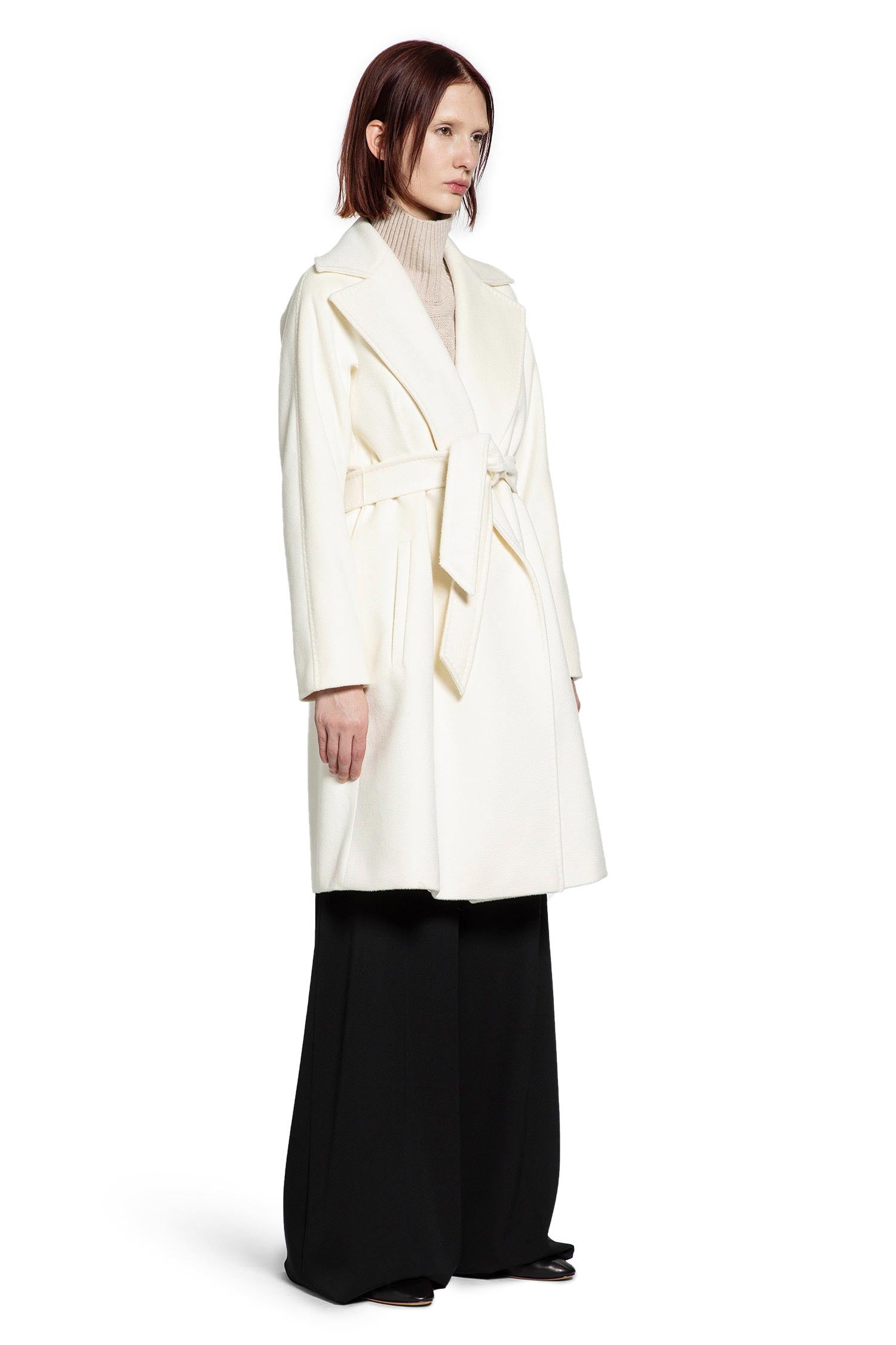 Dravenna Coat