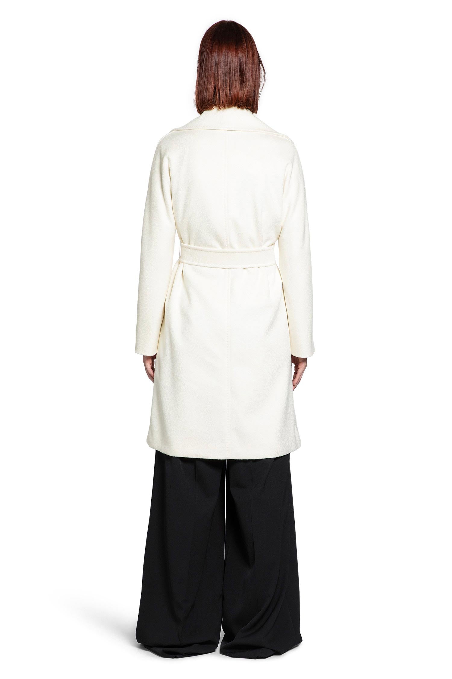 Dravenna Coat