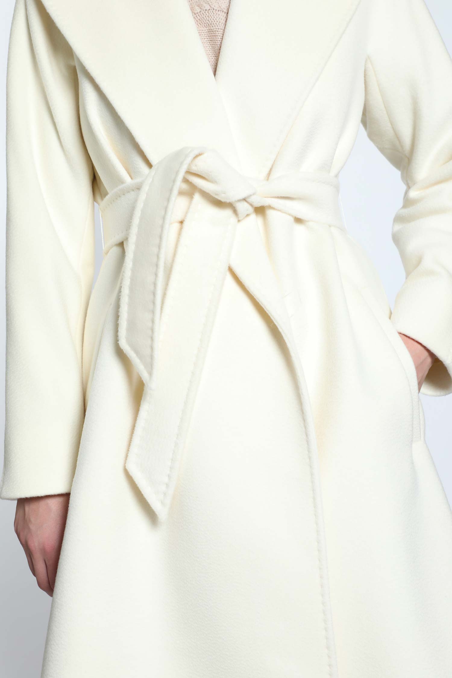 Dravenna Coat