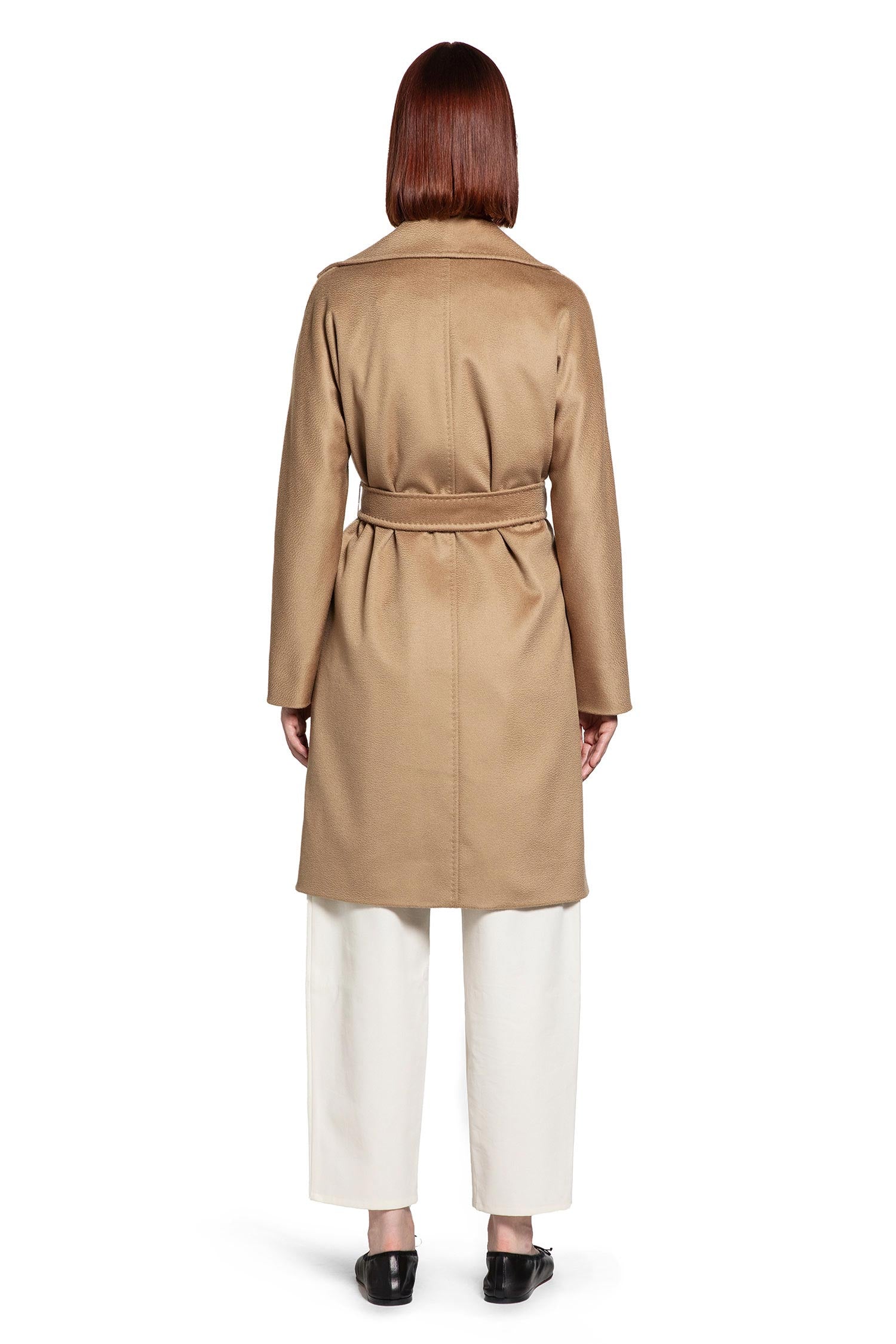 Dravenna Coat - Antonioli.eu