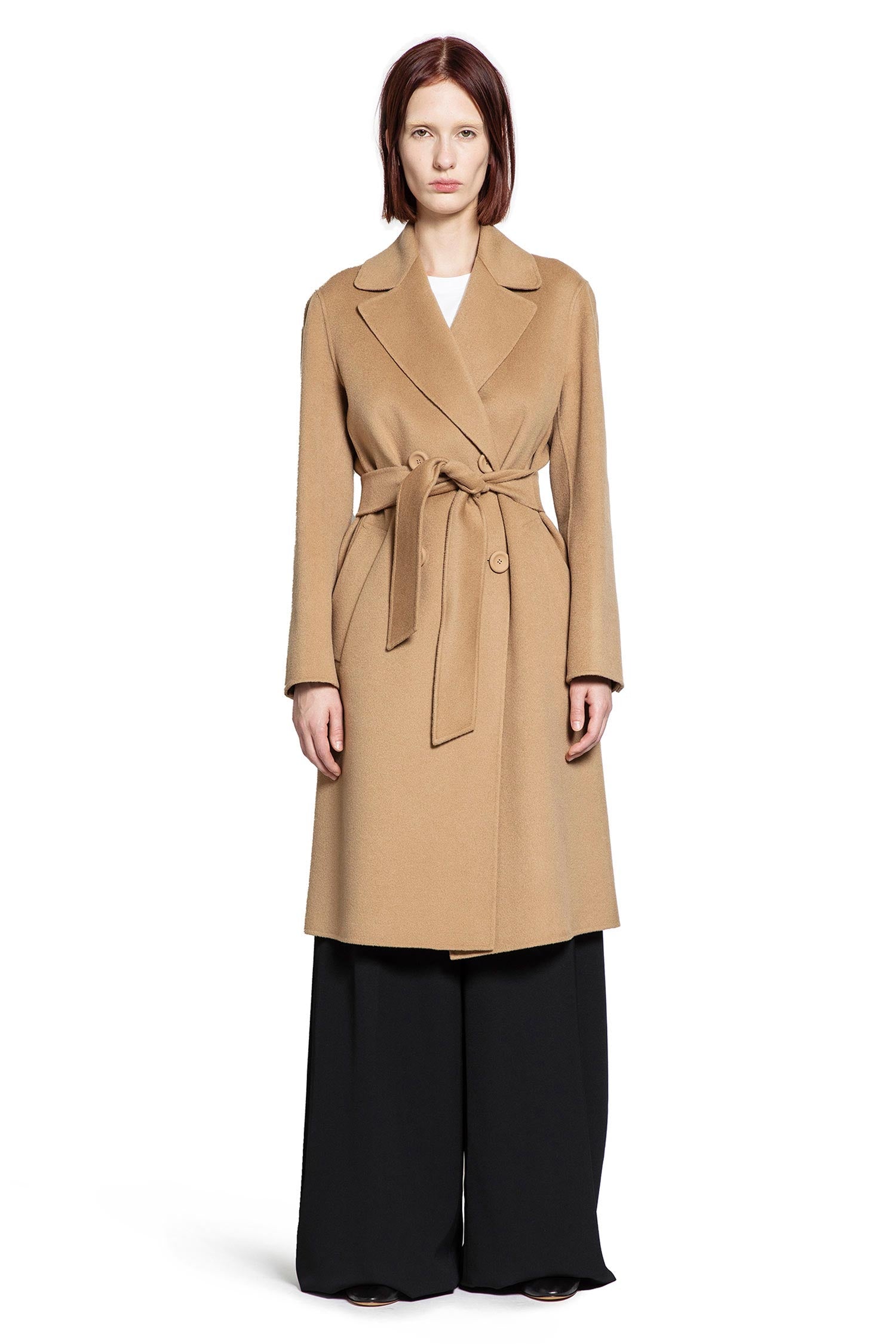 Canneti Coat
