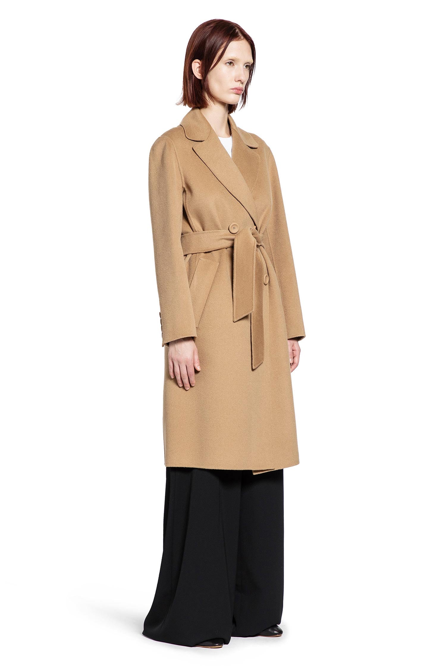 Canneti Coat