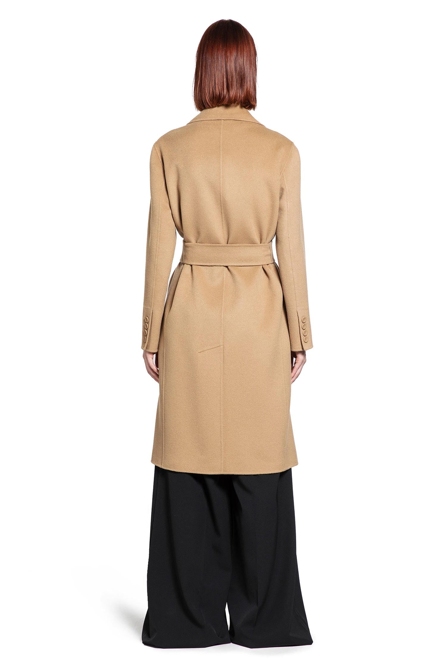 Canneti Coat
