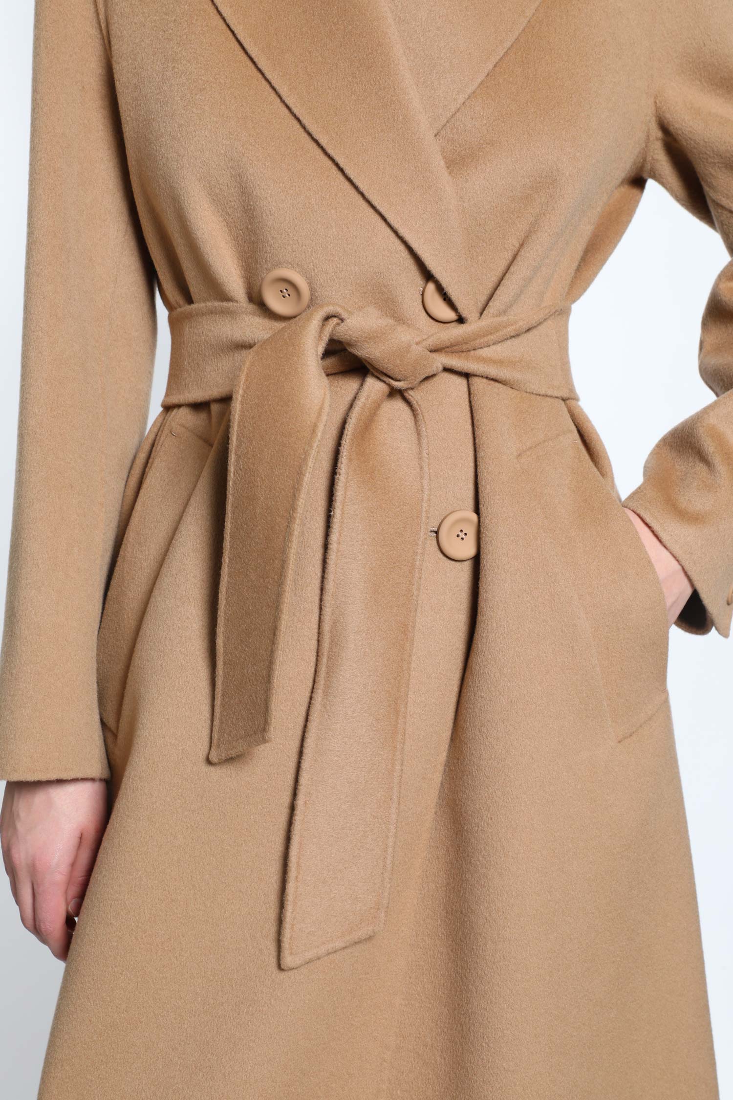 Canneti Coat