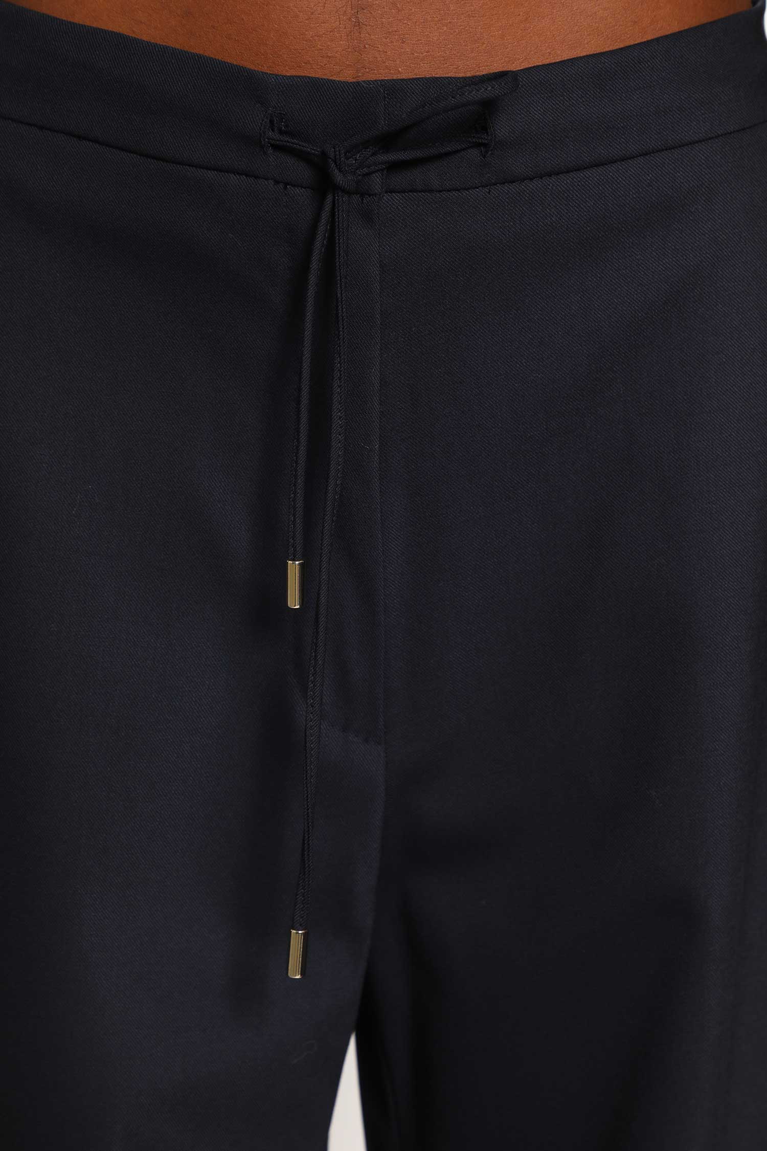 MAX MARA WOMAN BEIGE TROUSERS