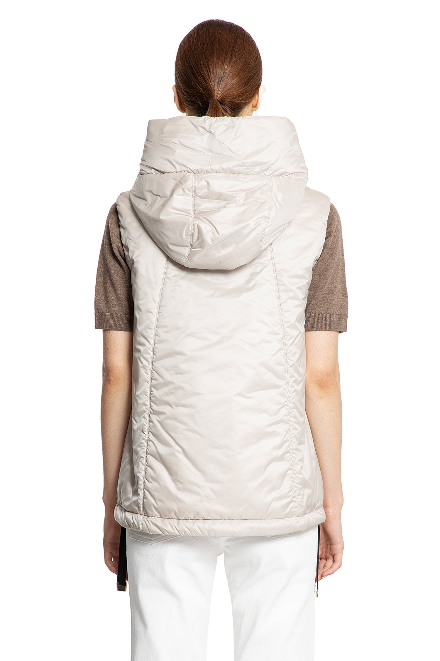 Water-Repellent Gilet - Antonioli.eu