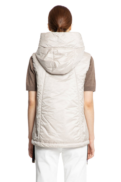 Water-Repellent Gilet - Antonioli.eu