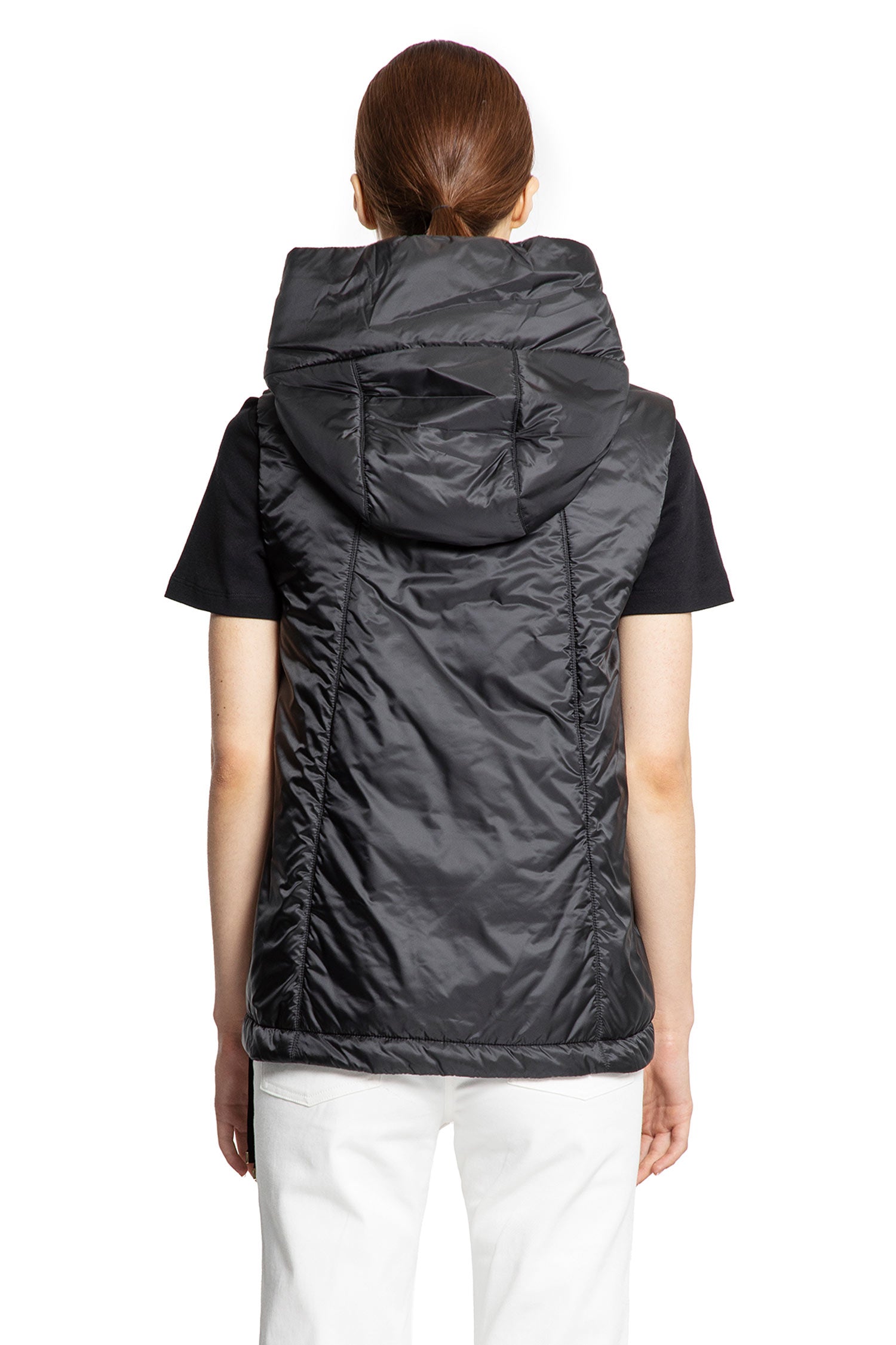 Water-Repellent Gilet - Antonioli.eu