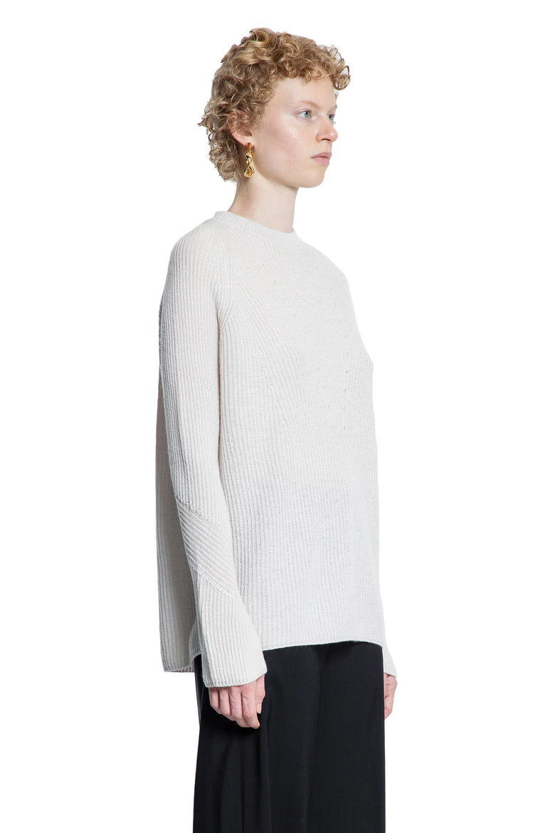 Molveno Wool Sweater - Antonioli.eu