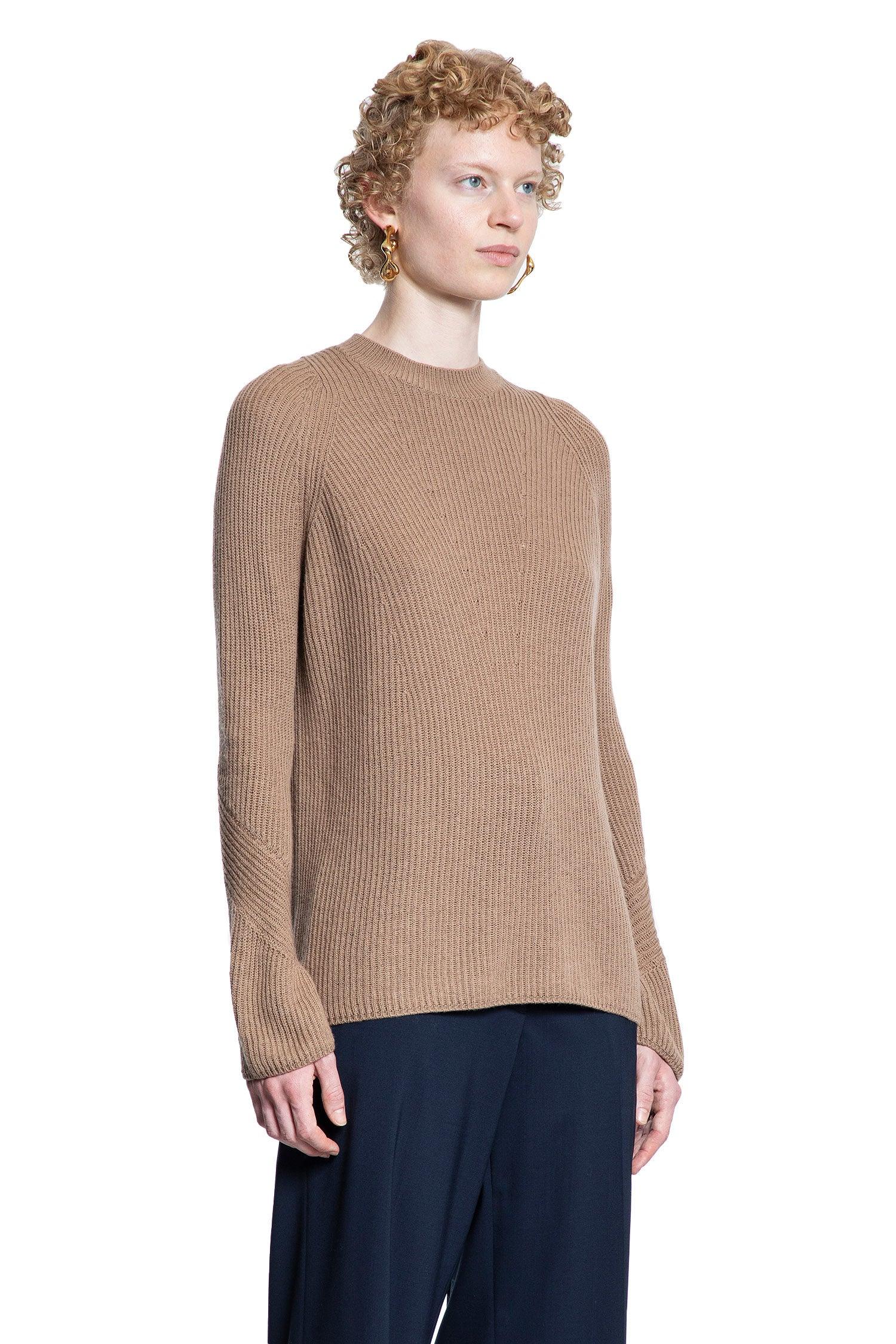 Molveno Wool Sweater - Antonioli.eu