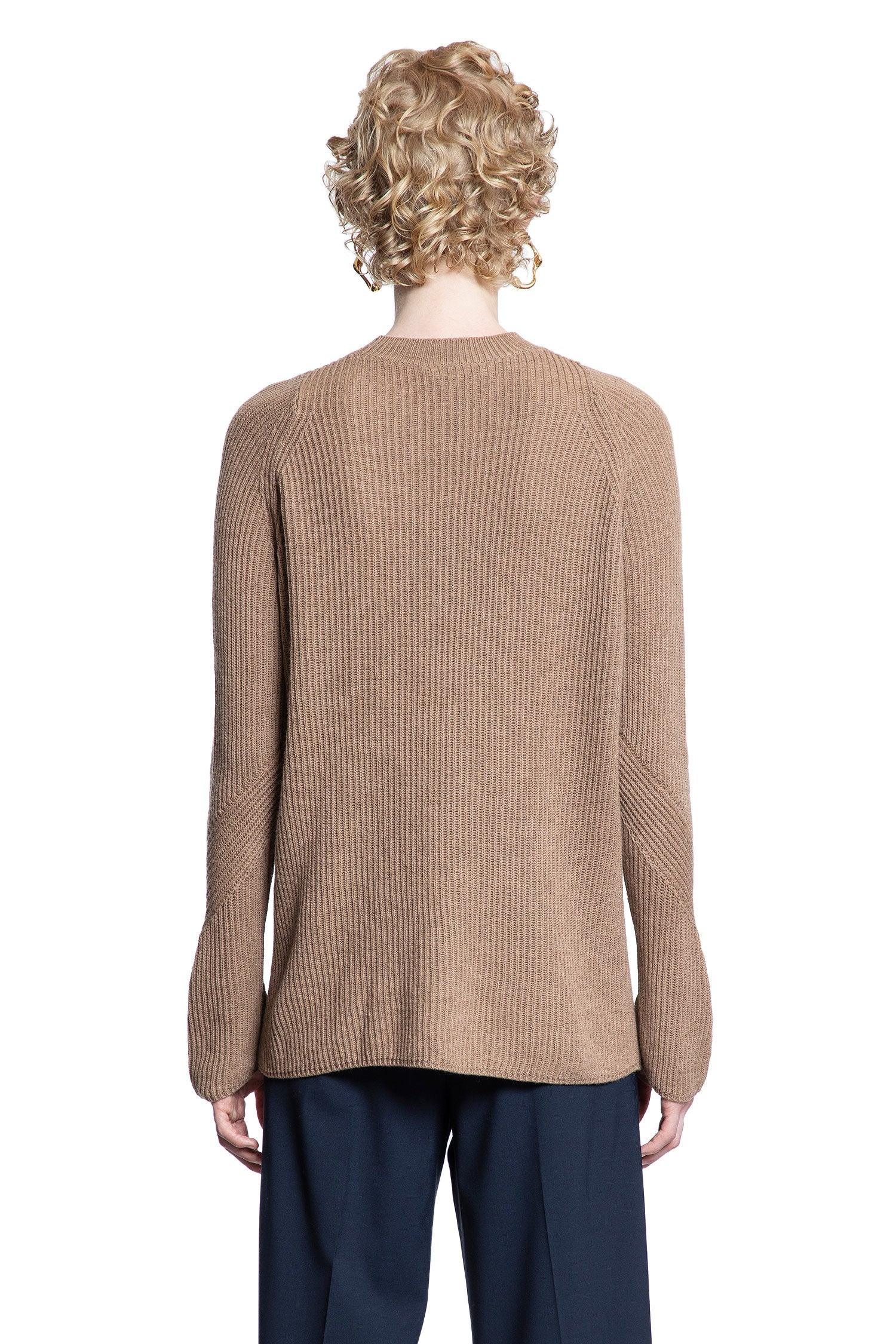 Molveno Wool Sweater - Antonioli.eu