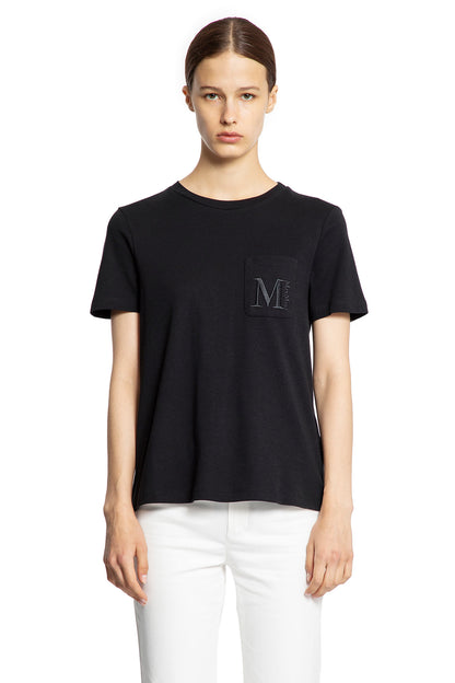 Cotton Jersey Pocket T-Shirt - Antonioli.eu