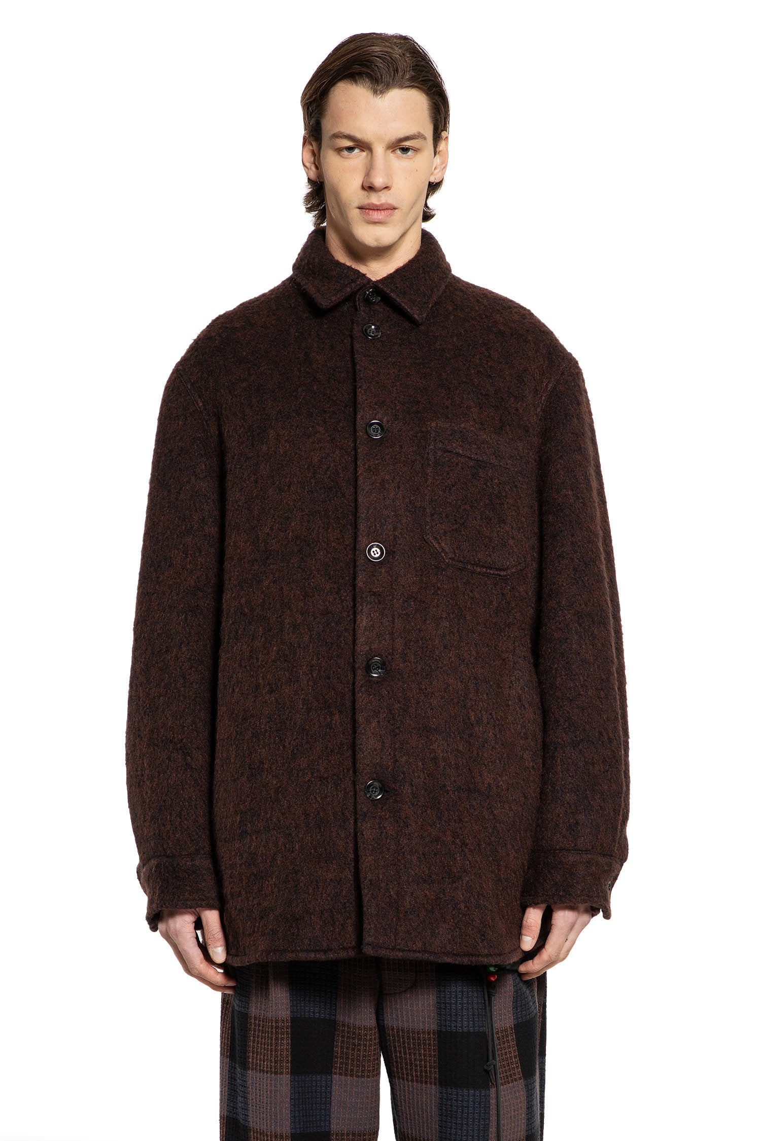 Painter's Jacket