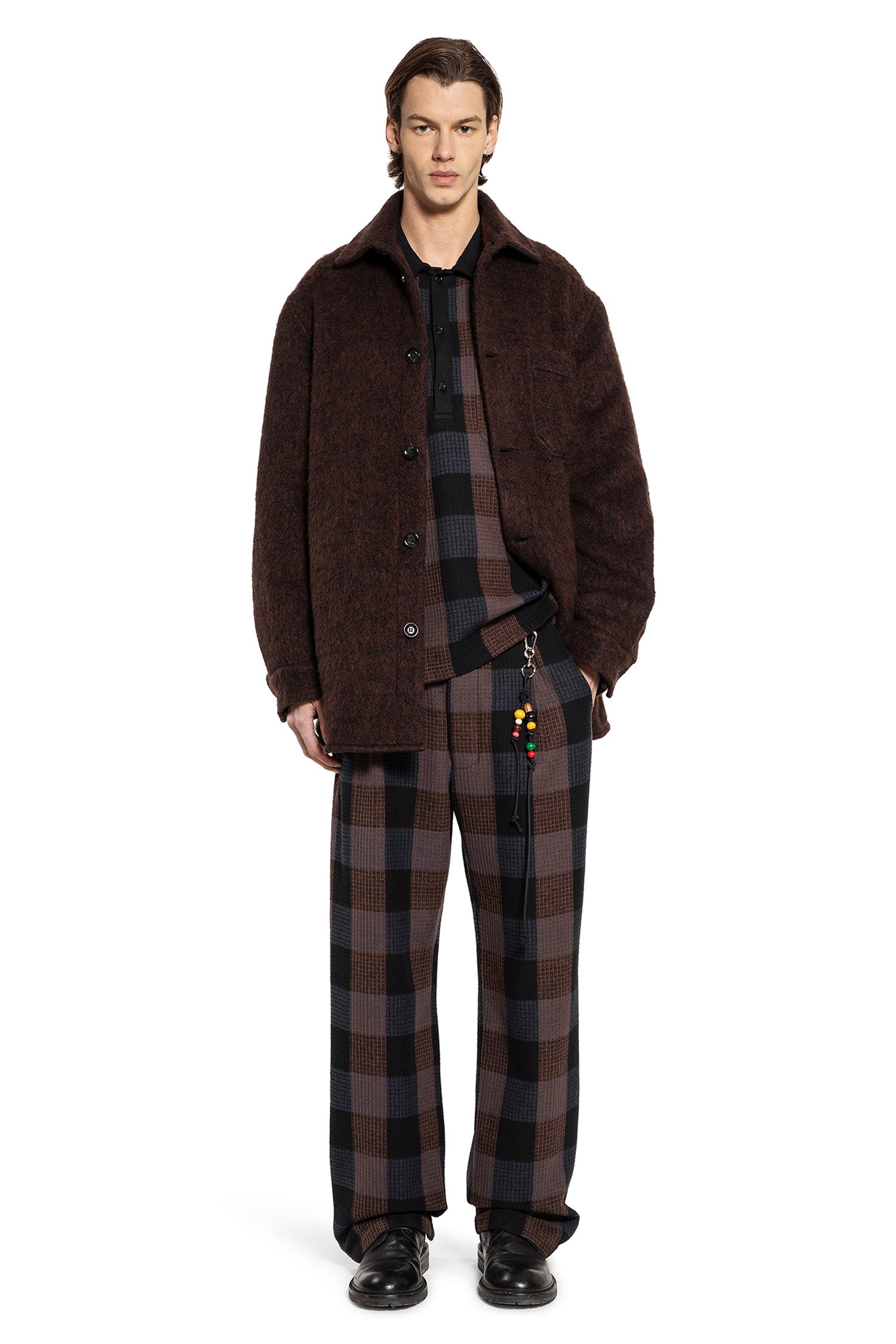 Painter's Jacket