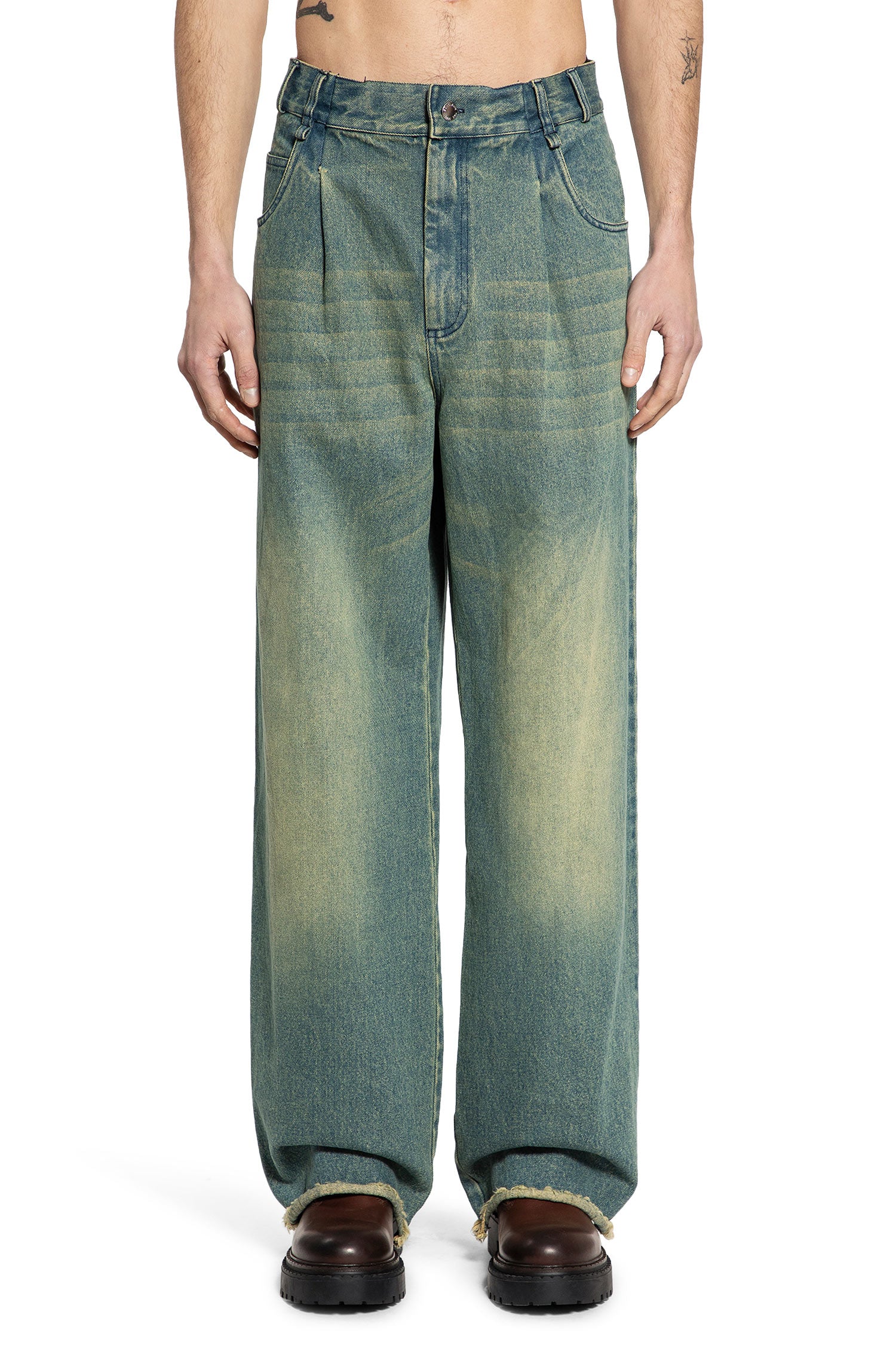 Boyfriend Jeans