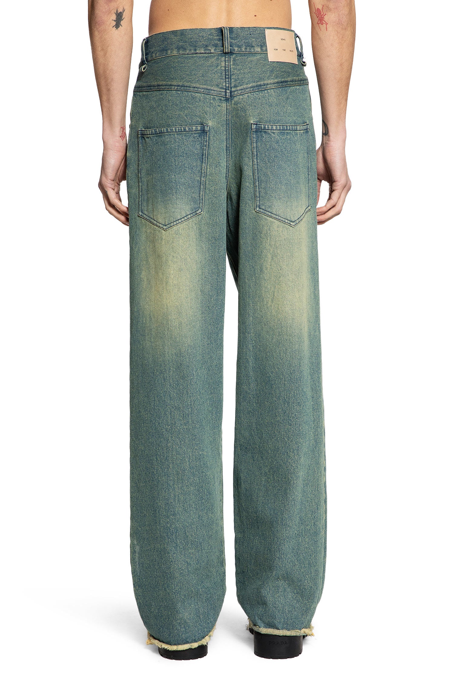 Boyfriend Jeans