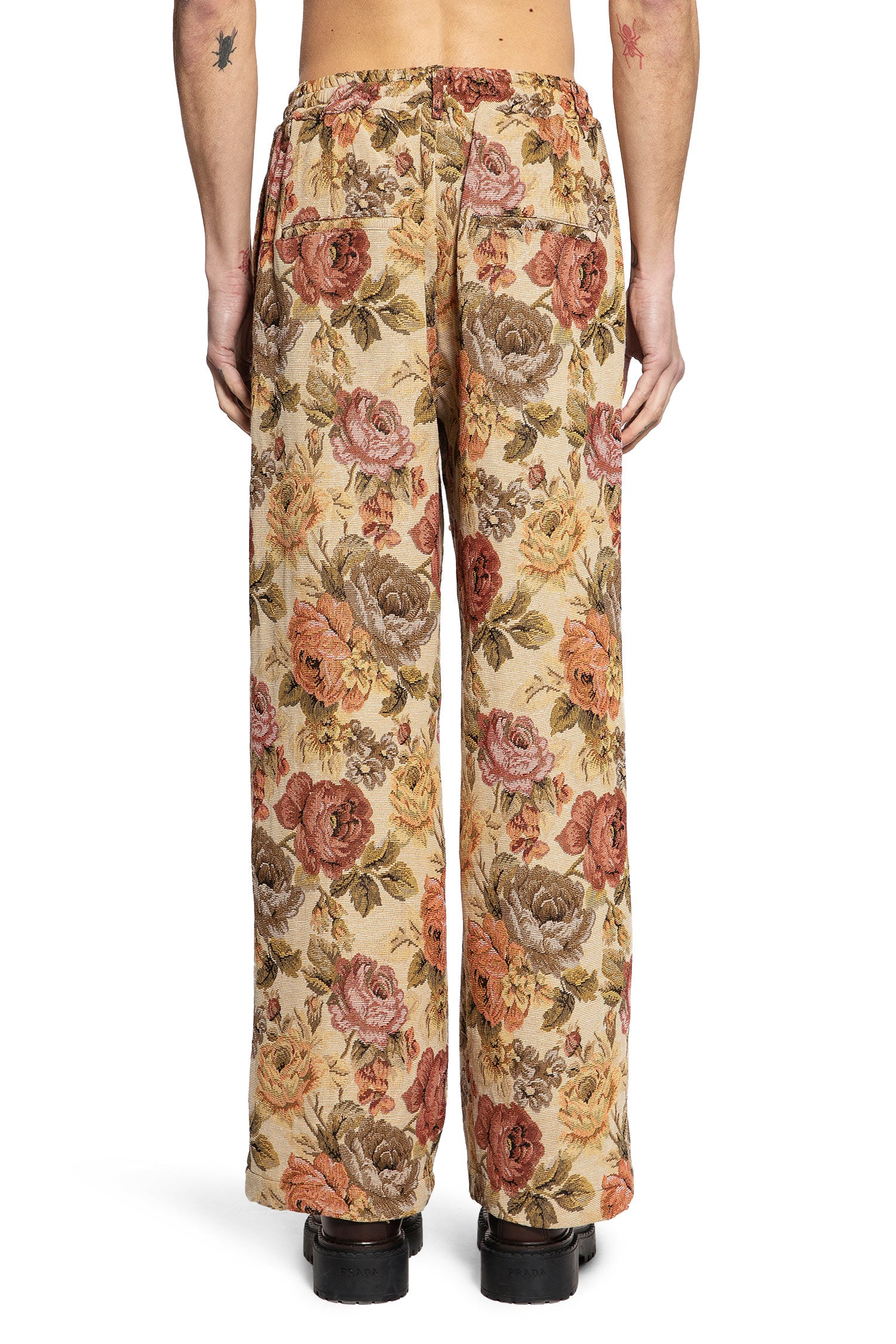 Relaxed Lounge Pants