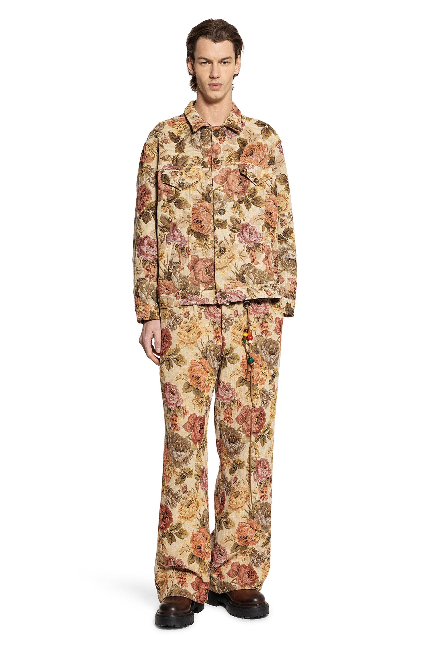 Relaxed Lounge Pants