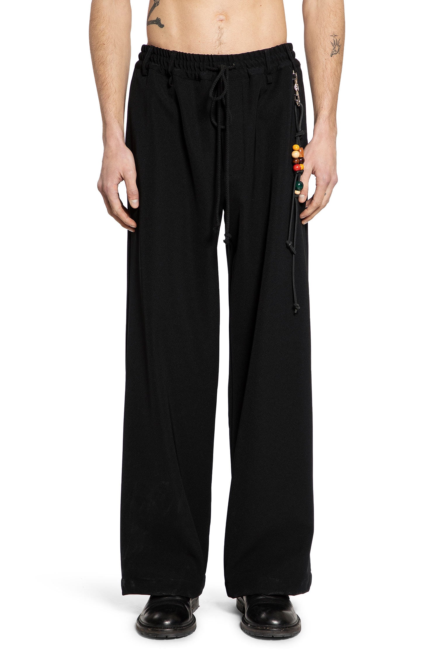 Relaxed Lounge Pants