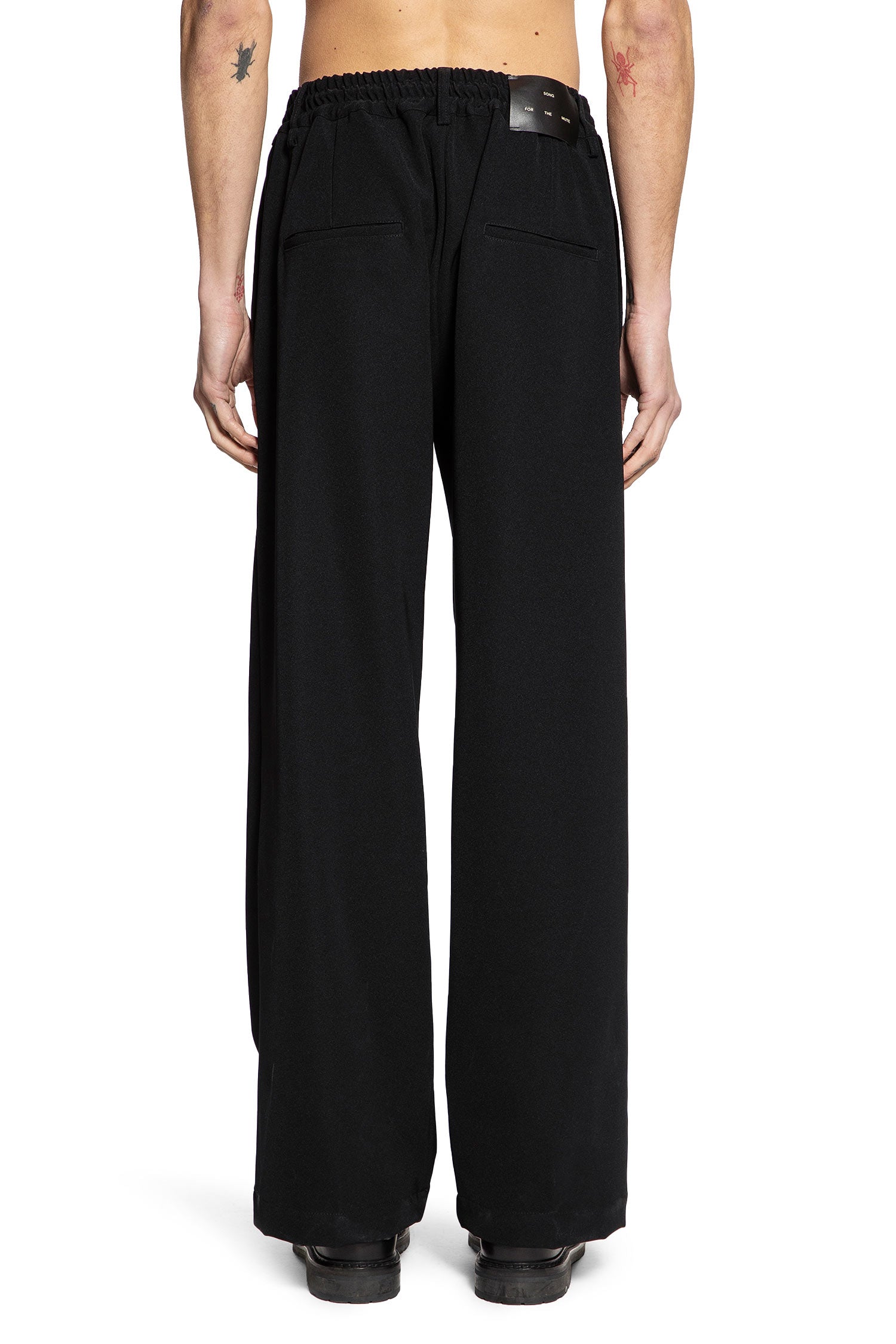 Relaxed Lounge Pants