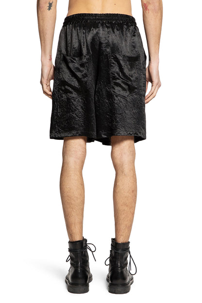 Flower Elasticated Shorts - Antonioli.eu