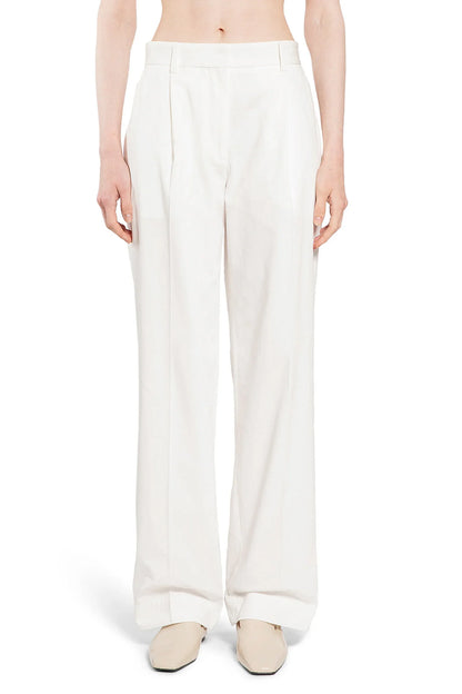 Slanted Pocket Trousers - Antonioli.eu