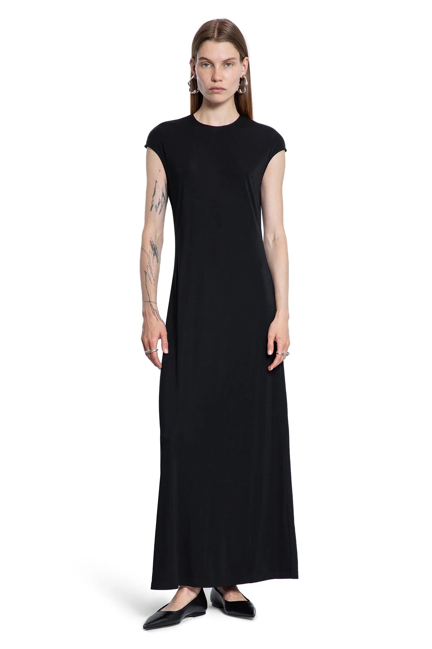 Everyday Dress - Antonioli.eu