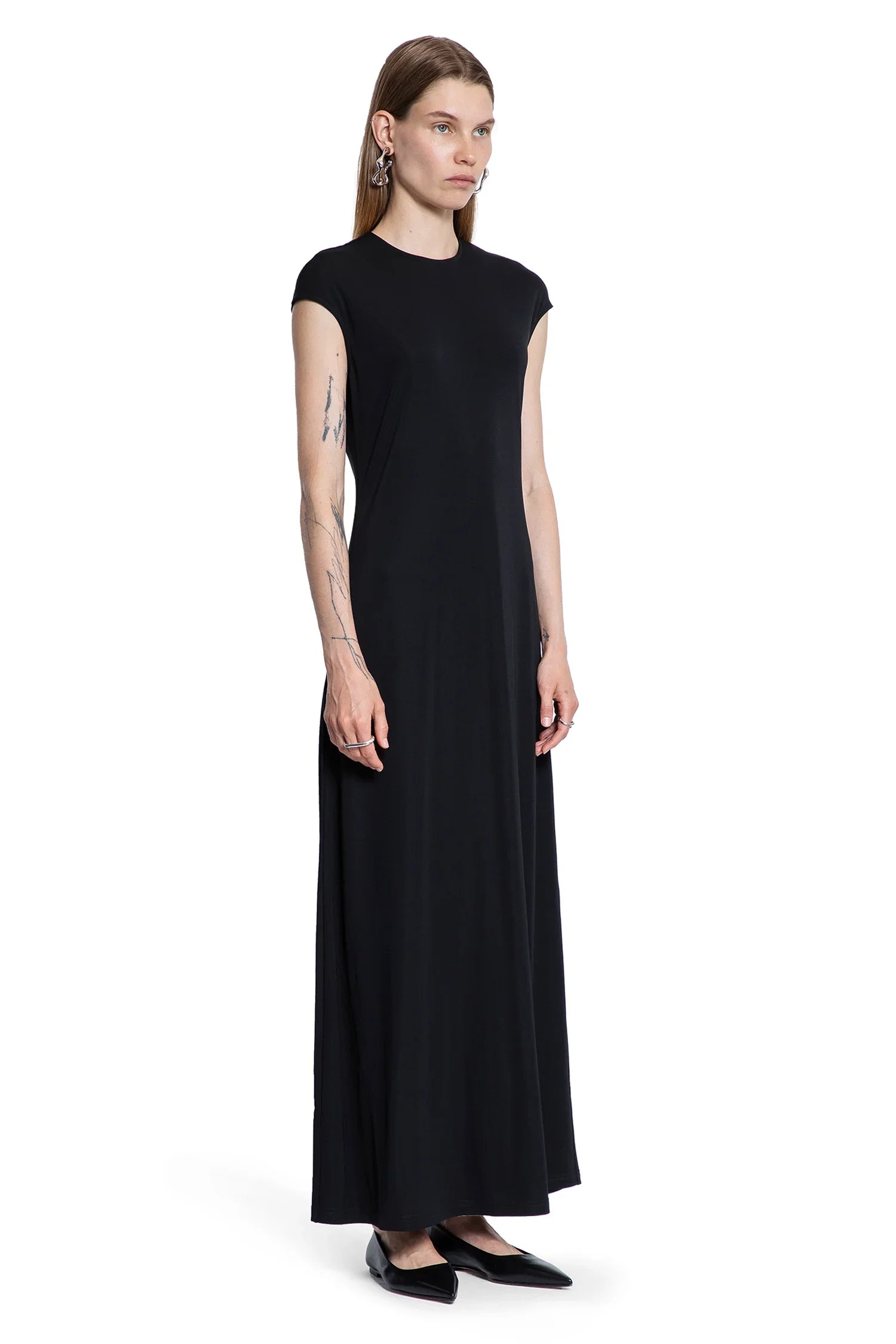 Everyday Dress - Antonioli.eu