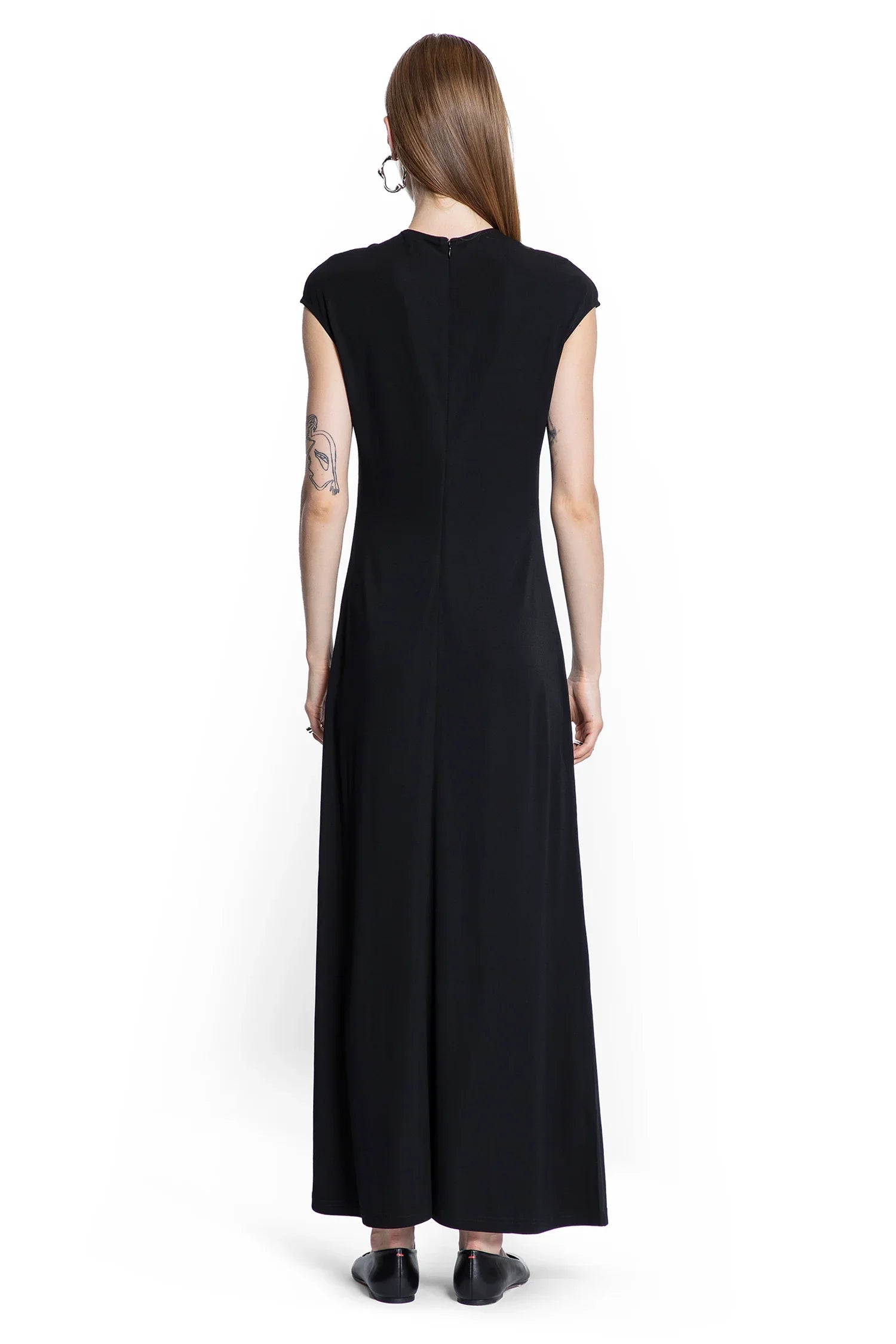 Everyday Dress - Antonioli.eu