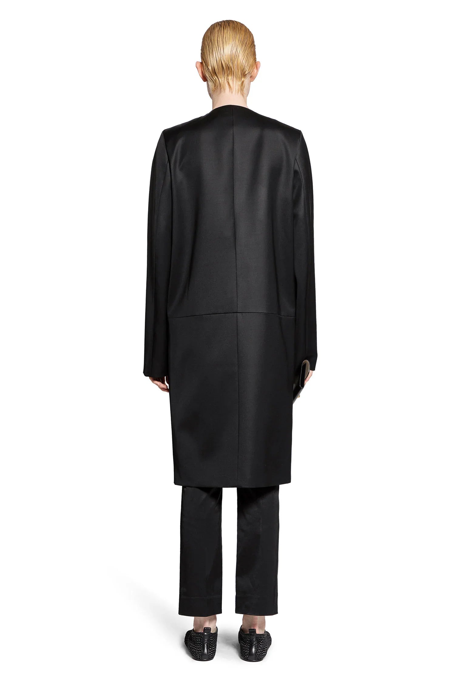 Chintz coat - Antonioli.eu