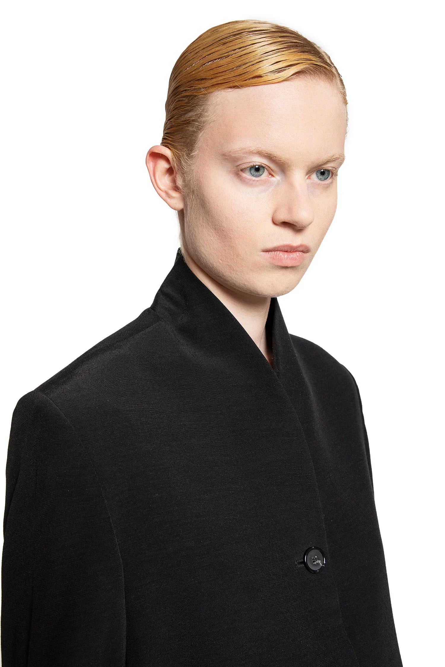 TOTEME WOMAN BLACK BLAZERS - Antonioli.eu