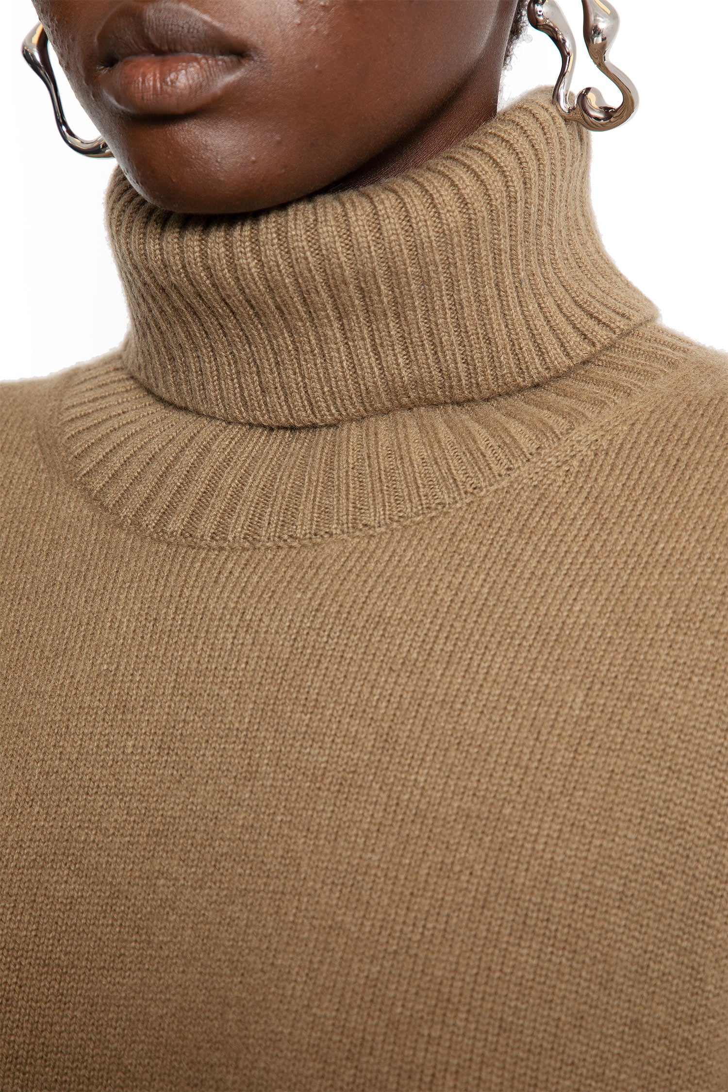 Cashmere urtleneck - Antonioli.eu