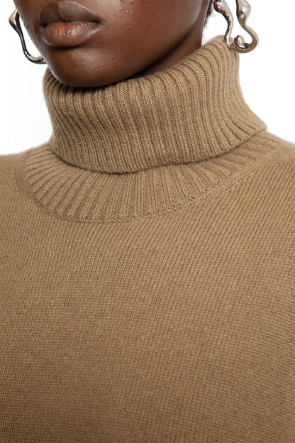 Cashmere urtleneck - Antonioli.eu