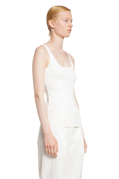 Knitted tank-top - Antonioli.eu