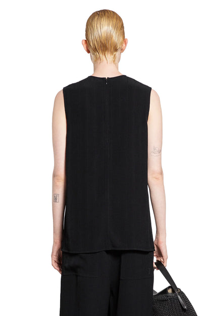 Striped top - Antonioli.eu