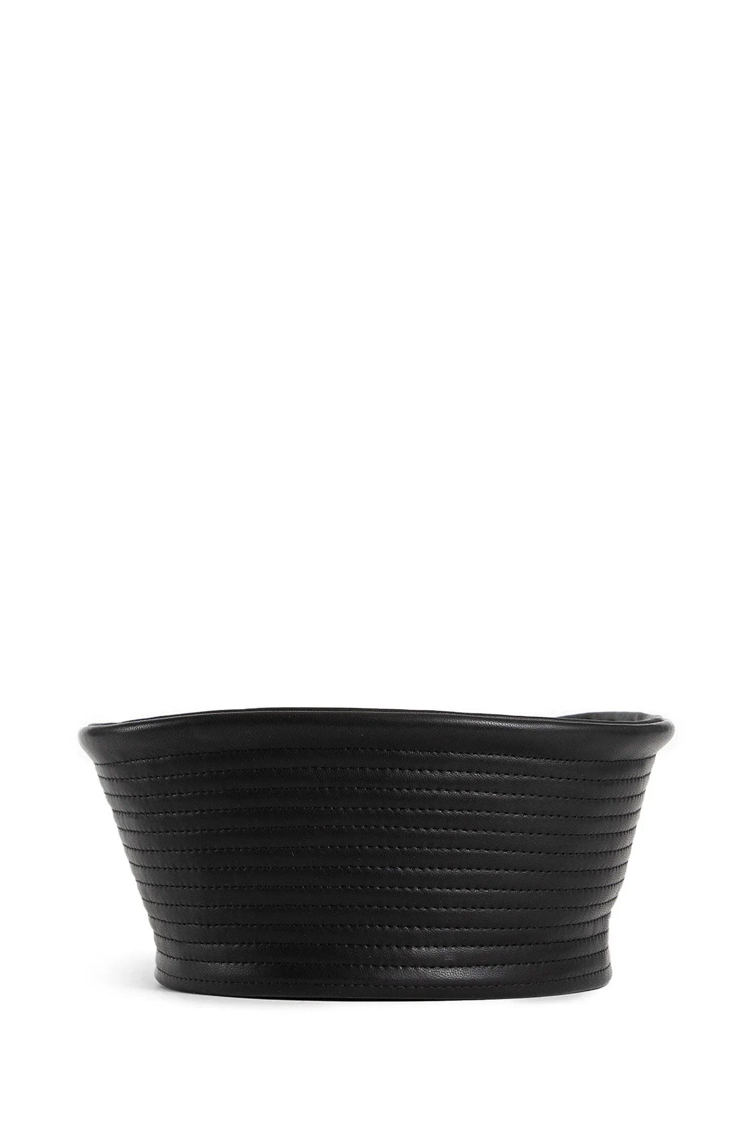 JEAN PAUL GAULTIER WOMAN BLACK HATS - Antonioli.eu