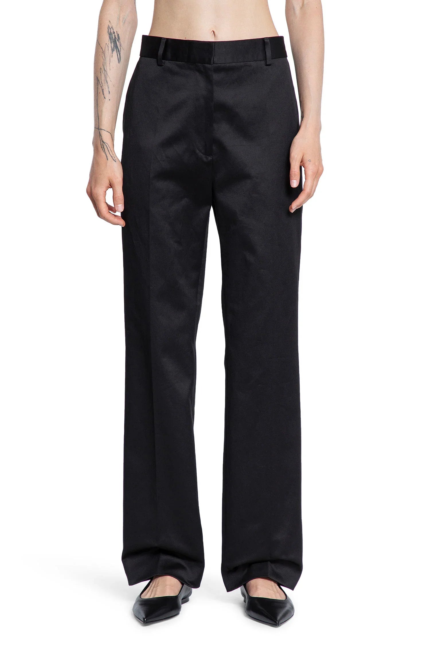 Tailored Chinos - Antonioli.eu