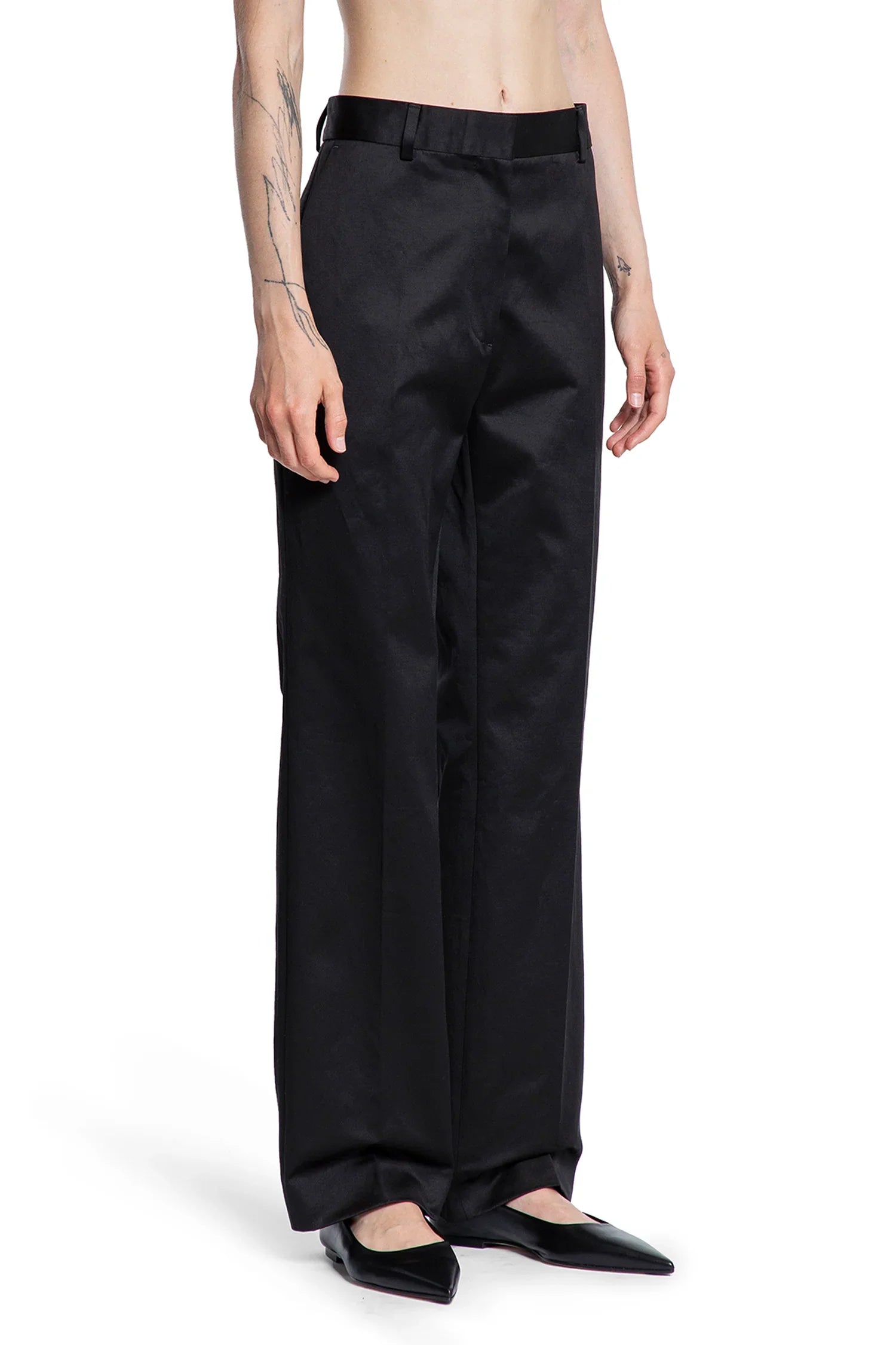 Tailored Chinos - Antonioli.eu