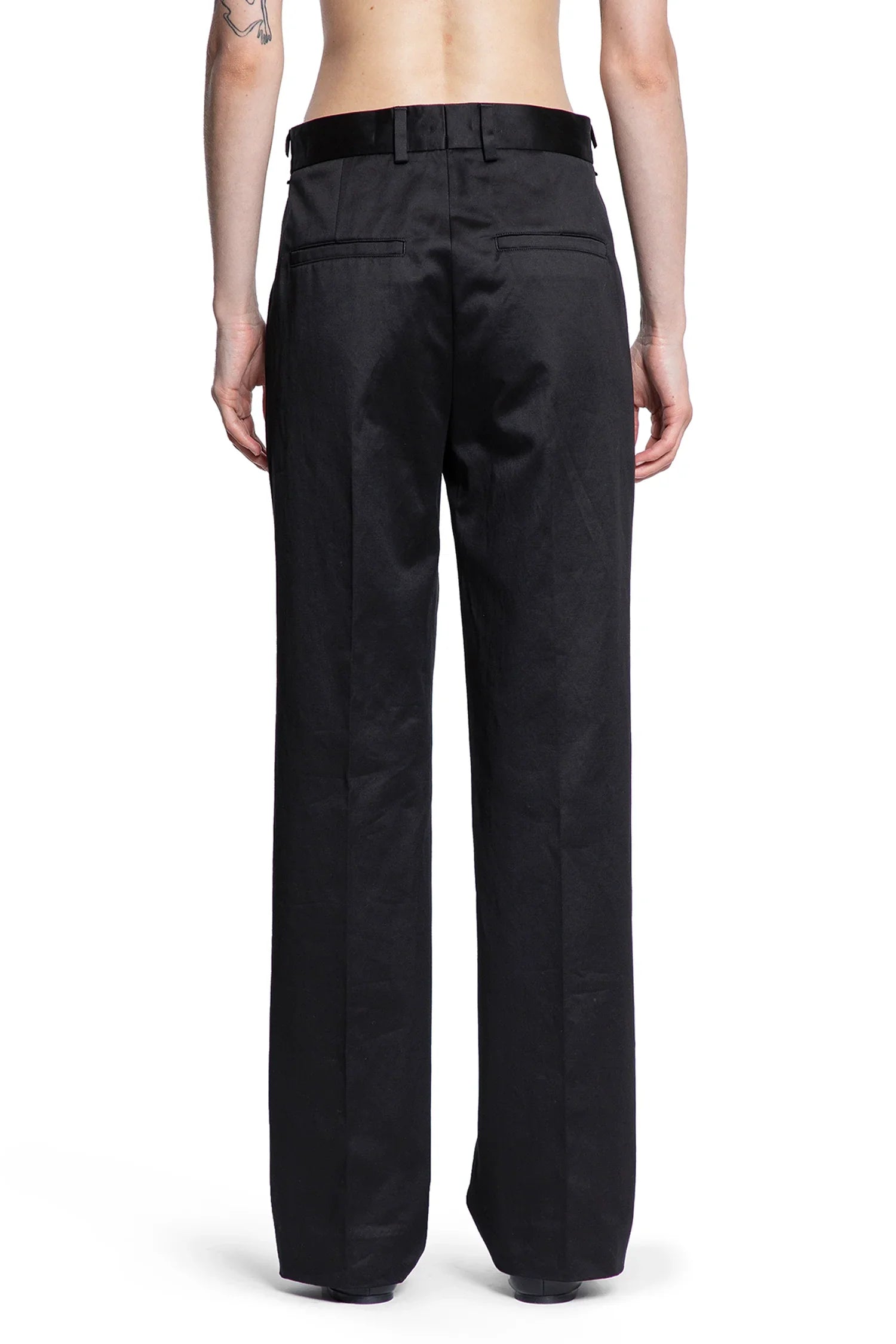 Tailored Chinos - Antonioli.eu