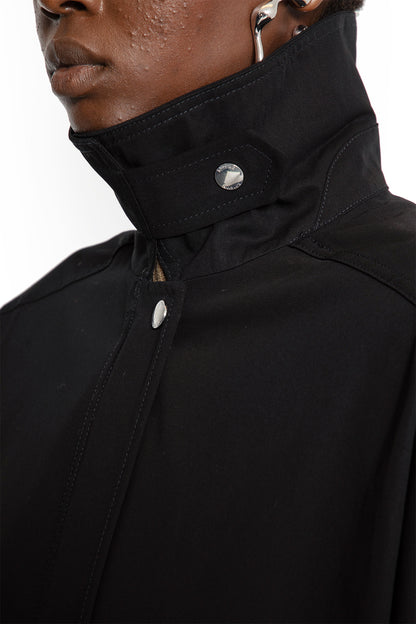 Oversized Trench Jacket - Antonioli.eu