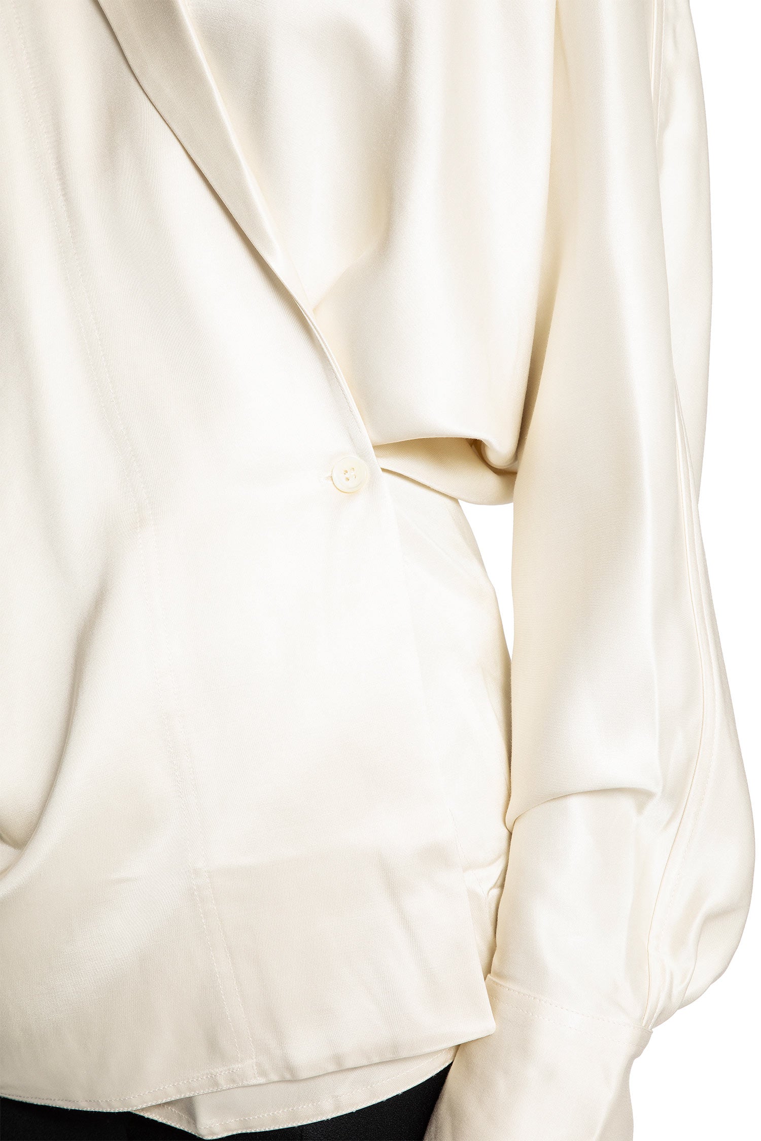 Wrap Blouse - Antonioli.eu