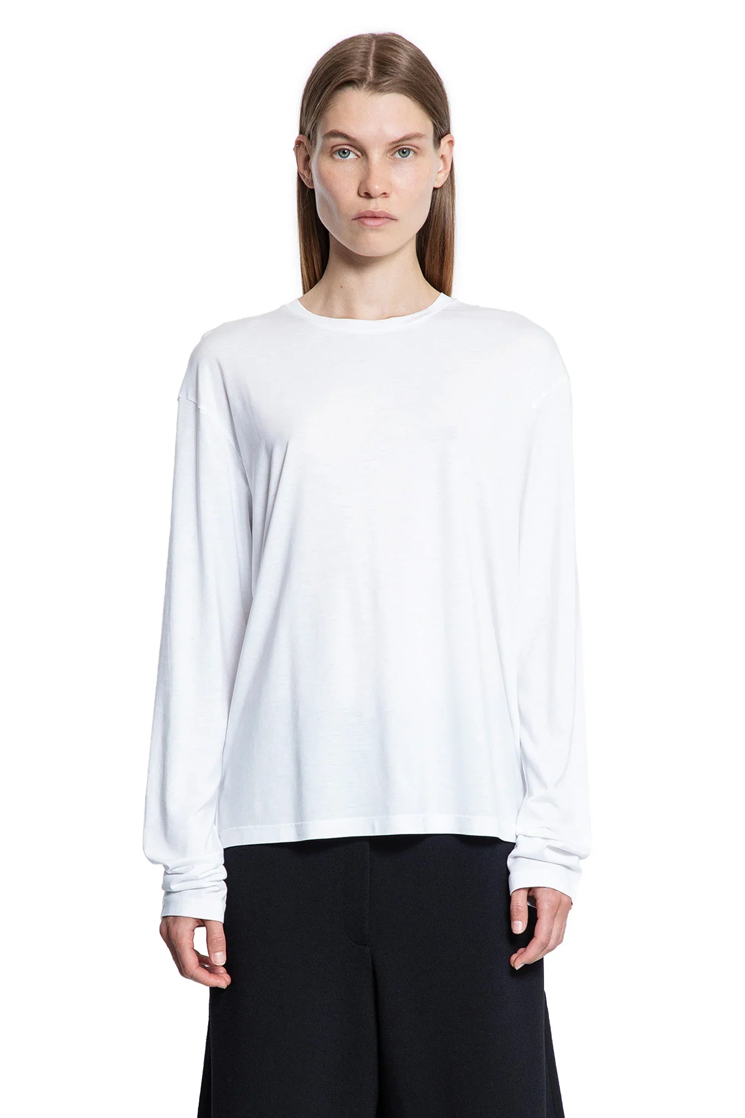 Classic Long Sleeve Tee - Antonioli.eu