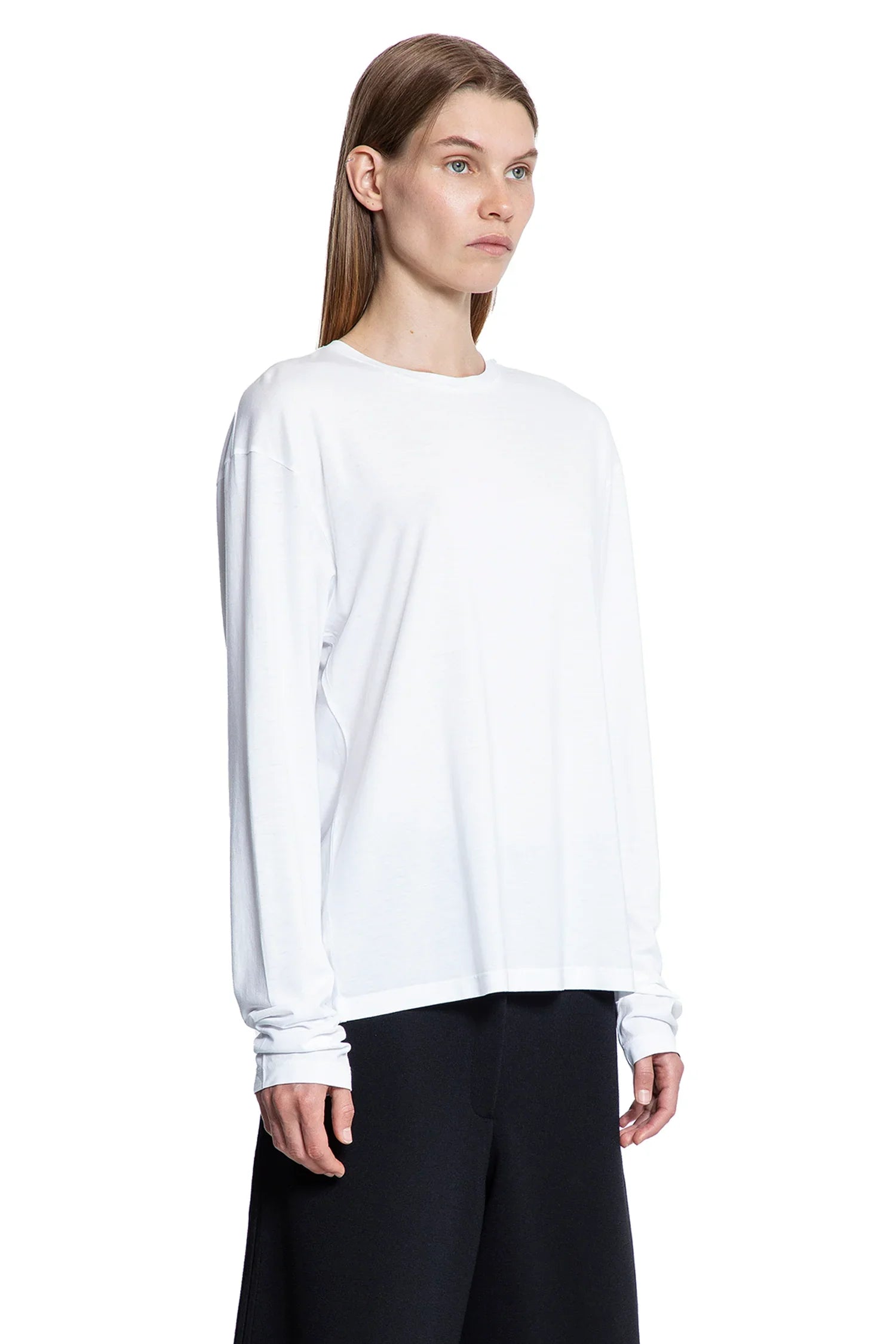 Classic Long Sleeve Tee - Antonioli.eu
