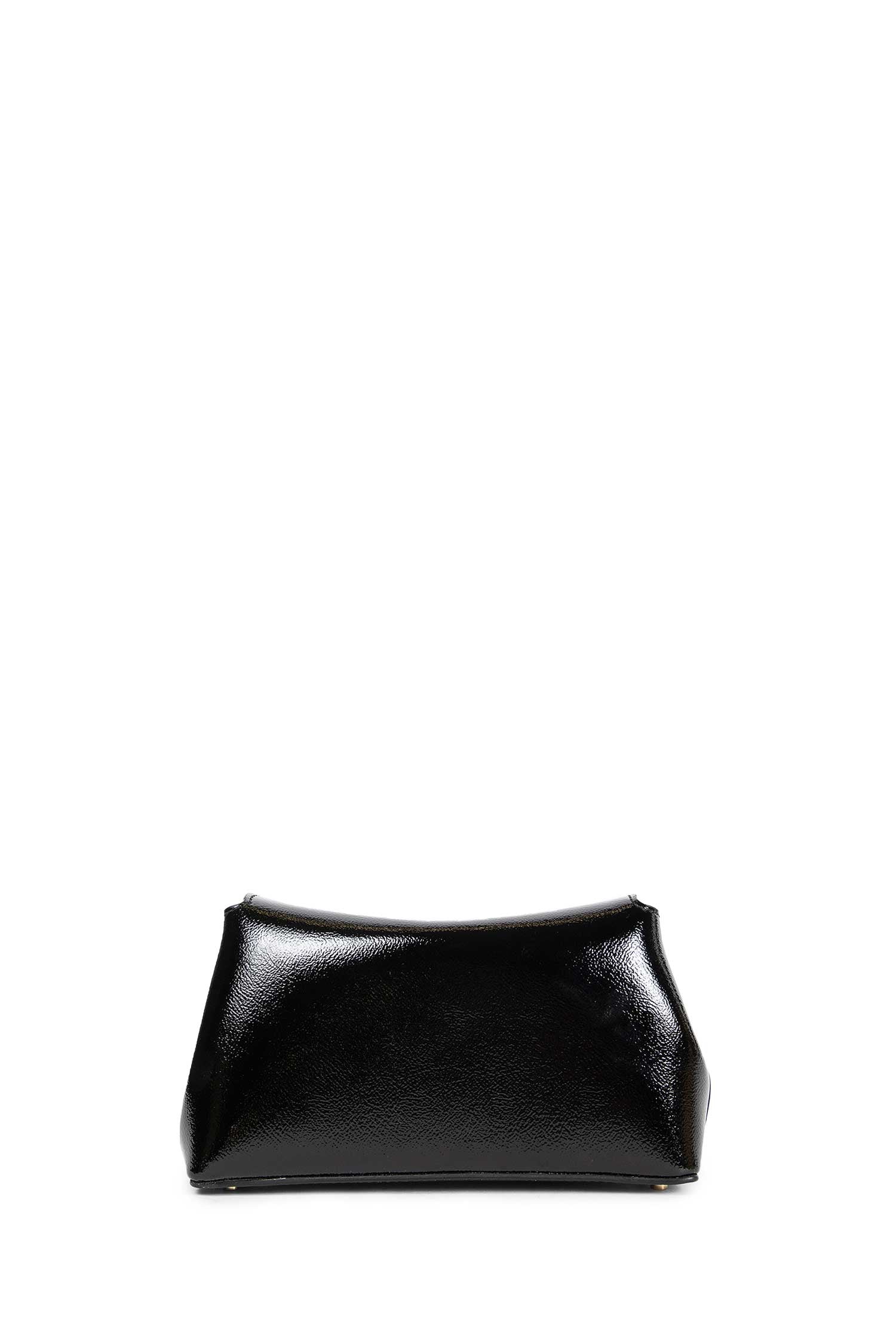 TOTEME WOMAN BLACK CLUTCHES & POUCHES
