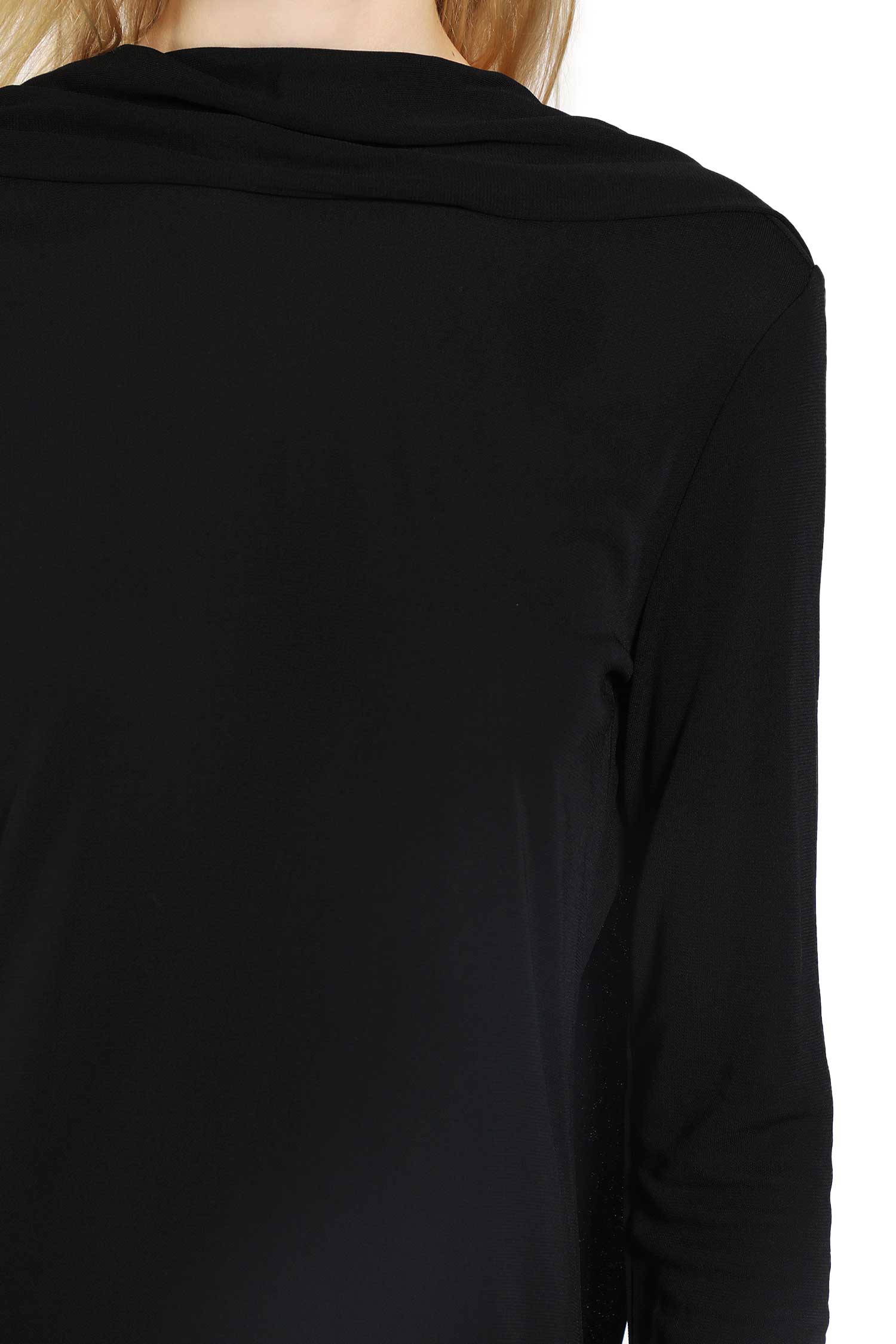 TOTEME WOMAN BLACK DRESSES