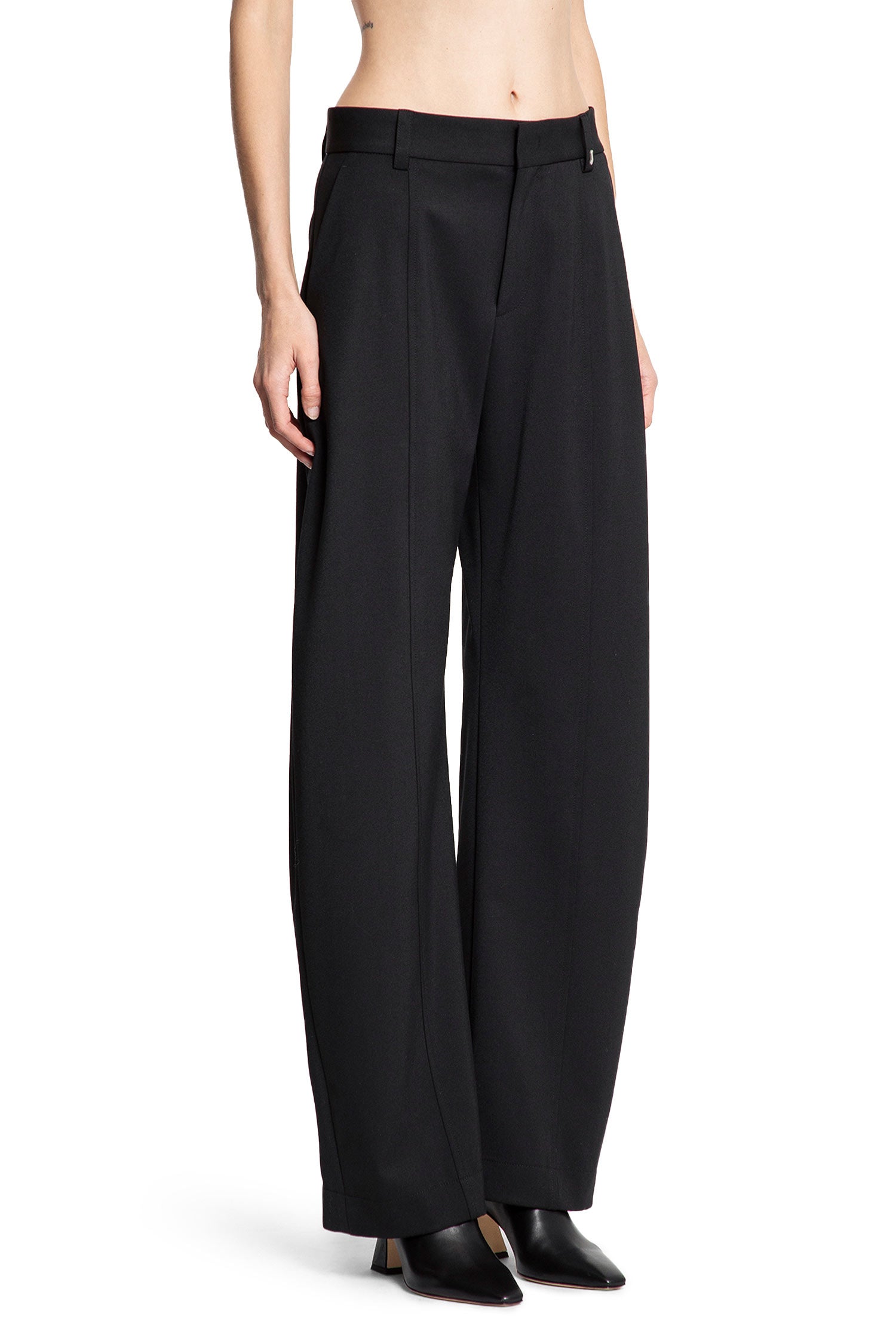 Tailor Pants