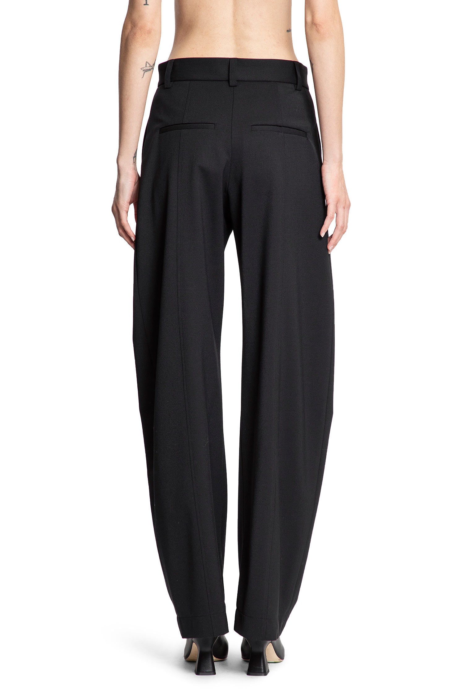 Tailor Pants