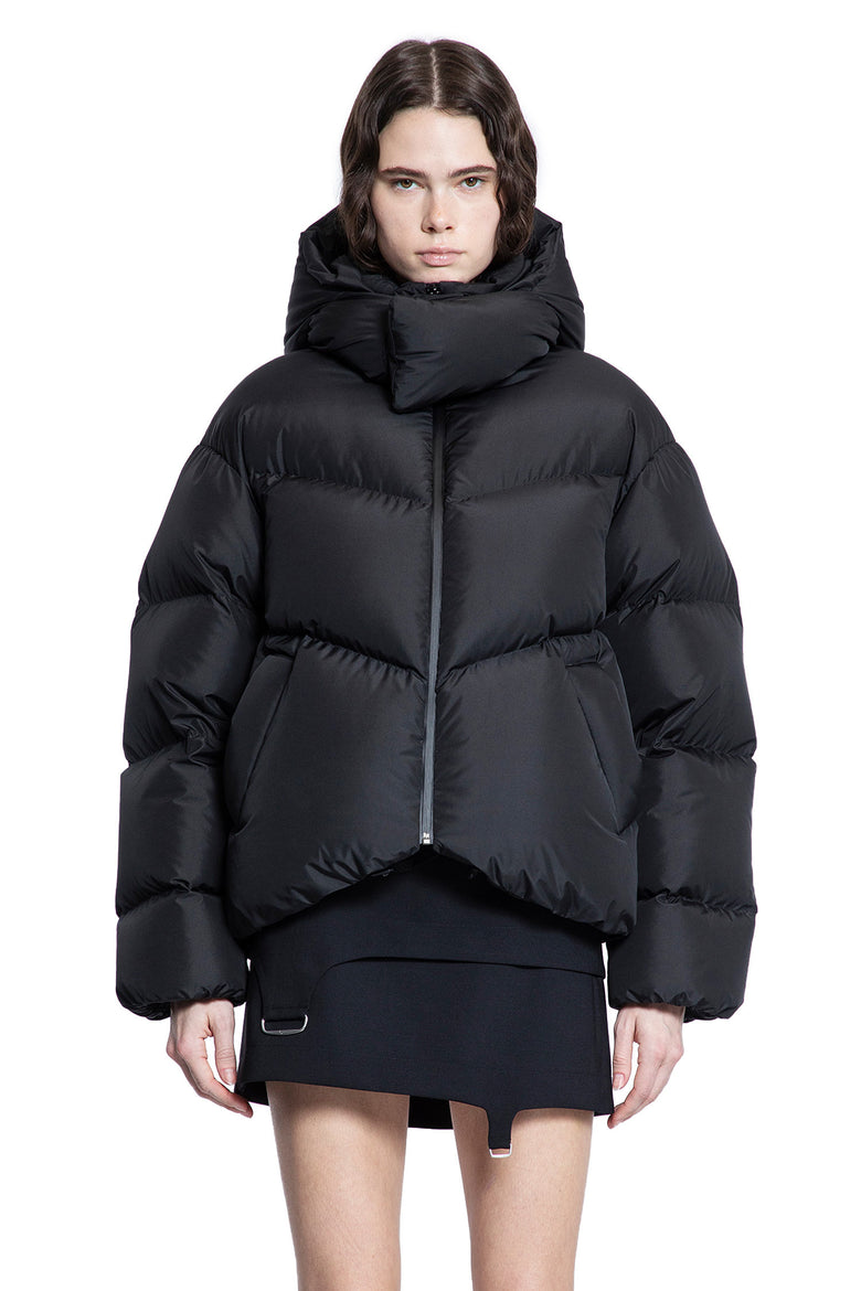 Short Down Jacket - Antonioli.eu