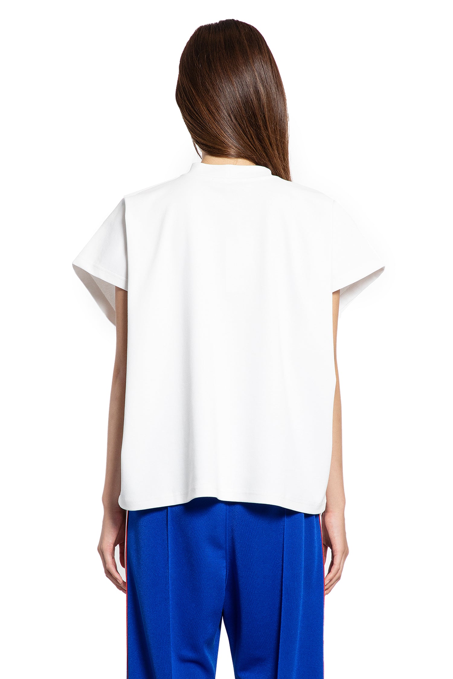 Tayne Oversize T-Shirt - Antonioli.eu